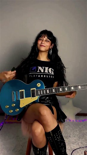 The wait is over! 🎸❤️ My favorite guitar brand is finally revealed. Sound, durability, and perform 🎸