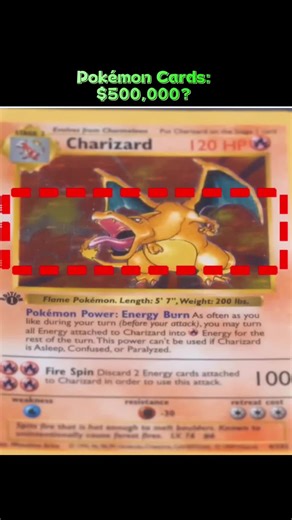 Is This Pokémon Card Collection Worth $500,000?