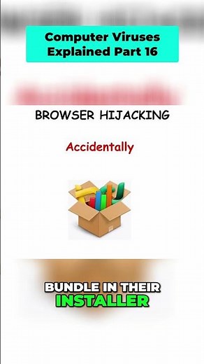 How to Stop Browser Hijacking? 🛡️💻