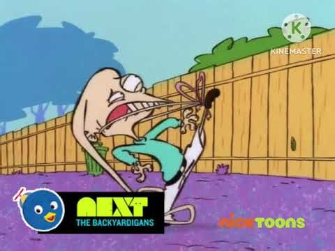 Nicktoons - The Backyardigans Next Banner (April 13, 2016)