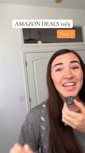 Amazon promo codes for 10/9! Enjoy! #amazondiscounts #amazonstore #amazondeals #discountcodes #amazonpromocodes #amazondealsfortoday | Abby’s Daily Deals