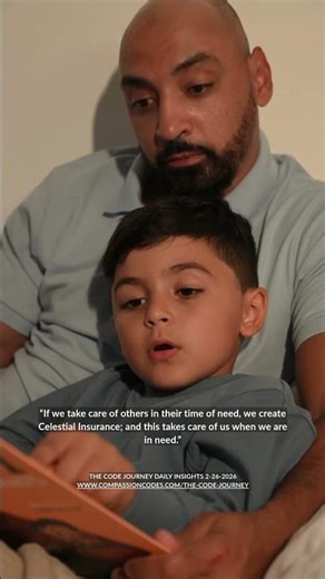 Daily Insights 2-26-2026