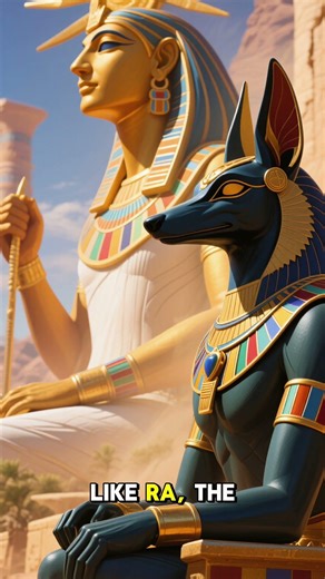 3 Amazing Facts About Ancient Egypt in 60 Seconds