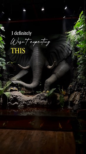 Muskan Sehgal | Tucked away in a quiet corner of Gurgaon is a place that genuinely surprised me — not just with how beautifully it’s been brought to life... | Instagram