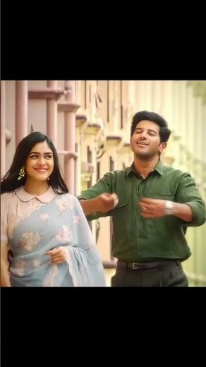 Ram & Sita Pure Love ❤️ | Sita Ramam Emotional Scene #youtubeshorts #sitamovie