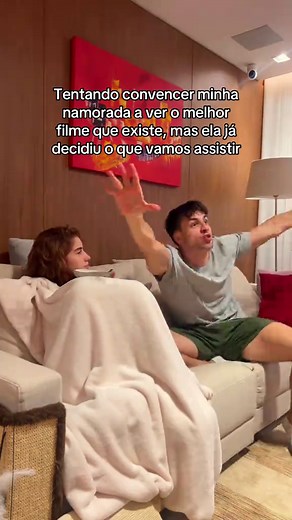 Melhor filme para assistir com a namorada