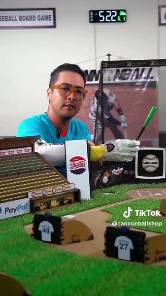 Cómo batear en Cannonball: Guía de pitcheo y técnica