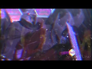 Transformers: Prime - NUMB (Megatron)