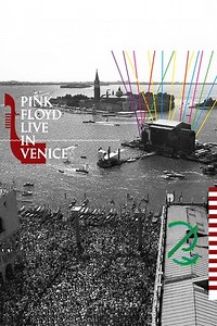Pink Floyd: Live in Venice Trailer