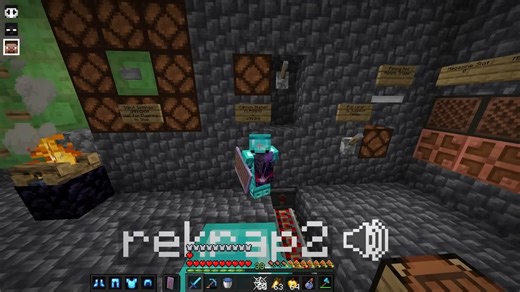 Unleashing the Orbital Strike Cannon #minutetech #new #viral #video #minecraft #gaming | MinuteTech