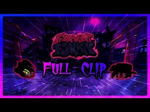 Friday Night Funkin Corruption Full Clip 1 Hour
