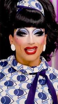Bianca TRIGGERS Valentina! #DragRace #Valentina