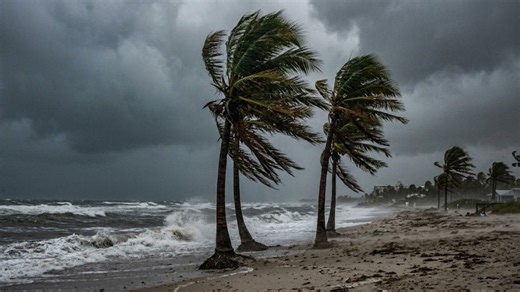 2026 hurricane outlook: 9 storms expected to impact US coast