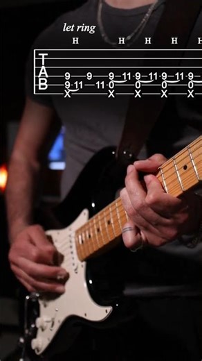 Fuzz Pedal Blues Licks (w/Tabs!)