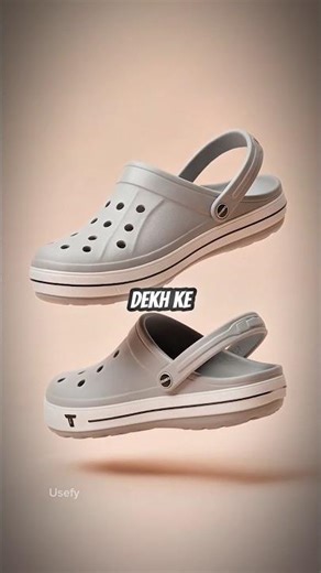 Crocs Style Clogs Under ₹400 😳 | Best Budget Comfortable Slippers for Daily Wear