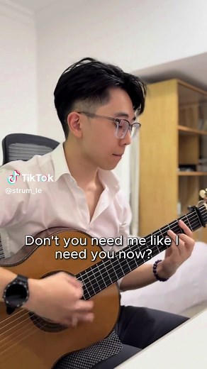 Guitar Tutorial for APT by ROSÉ & Bruno Mars