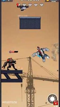 Symbiote shooting puzzle gameplay part 13 #symbioteshootingpuzzle #shorts #fyp