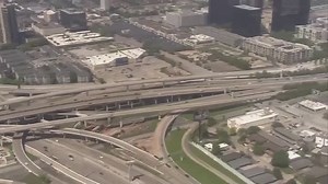 Big Southwest Freeway and 610 ramp closure postponed to Friday