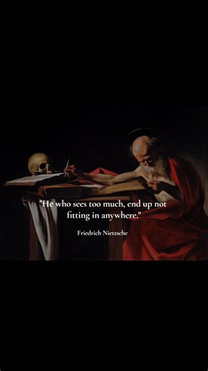 Caesarnance | Friedrich Nietzsche was a German philosopher, writer, and cultural critic whose ideas reshaped modern thought. Born in 1844, he challenged... | Instagram