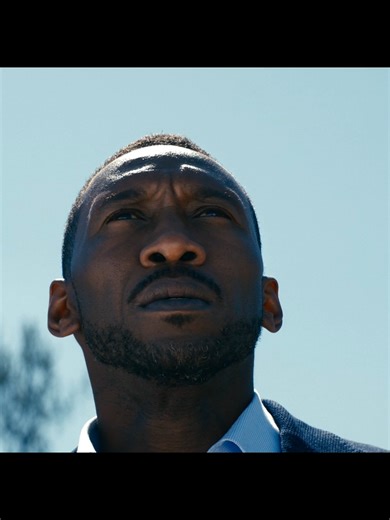 Mahershala Ali ....!!! Le Monde après nous #fyp #tiktok #film #scene #cult