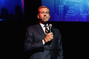Brian Williams in first post-suspension interview: 'It has been torture'