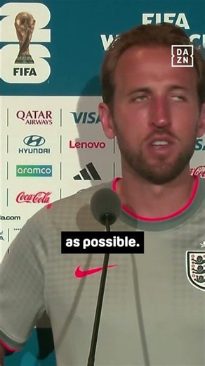“Messi and Ronaldo are the pinnacle of that” 💪 #WorldCup