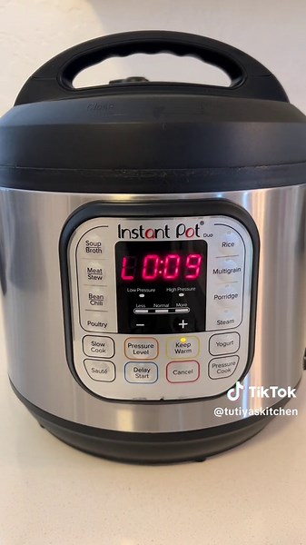 How to use instant pot rice setting to make the perfect white rice! #instantpot #rice #instantpotrice #instantpotrecipes #whiterice