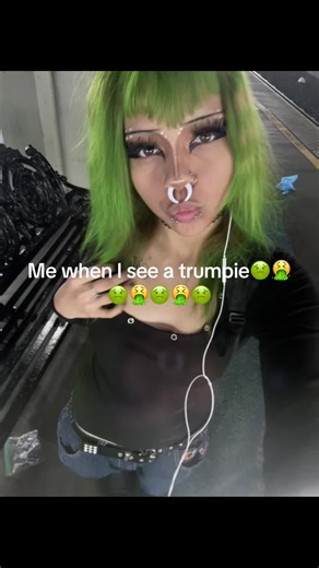 Why I Can't Support That Orange