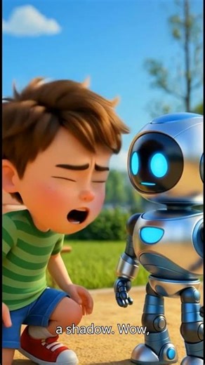 What Is a Shadow? 🌞 | Light and Shadow for Kids | Fun Science Learning Video for Preschool