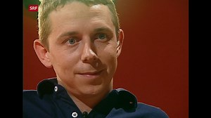 Gilles Peterson (1/2)