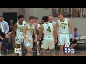 The Locker Room: High School Basketball (1/21)