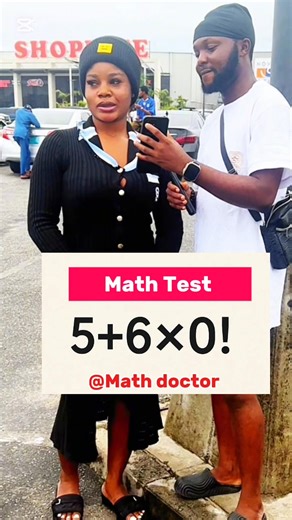 90% of people will fail it | Math Doctor