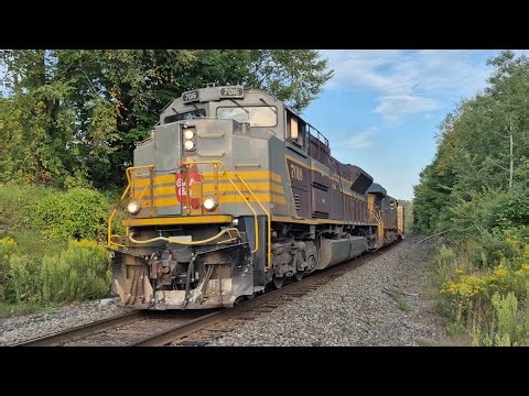 HERITAGE! CPR 7016 at Beare (SEP 10/25)