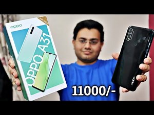 OPPO A31 Unboxing & Review 😍 BIGG Screen ⚡BIGG Camera 📷 आधा अधूरा मगर पूरा 😍