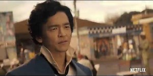 'Cowboy Bebop' 's Elena Satine Shot Her 'Biggest Episodes' While Pregnant: 'Incredibly Challenging'