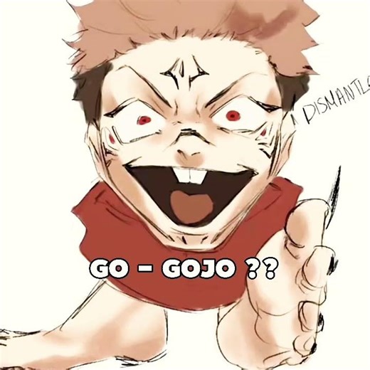 THUKUNA STARTED CRYING 😭 JJK MEME 🤣 #thukuna #sukuna #anime #meme #gojo #funny