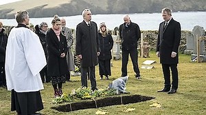Watch Shetland Season 6 Episode 1 - Episode 1