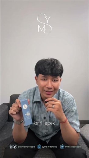 Rahasia Rambut Lebih Tebal & Tidak Mudah Rontok dengan SYMS Rosemary Series