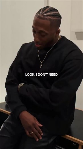 Now I think I get it… “My Everything” out now. | Lecrae