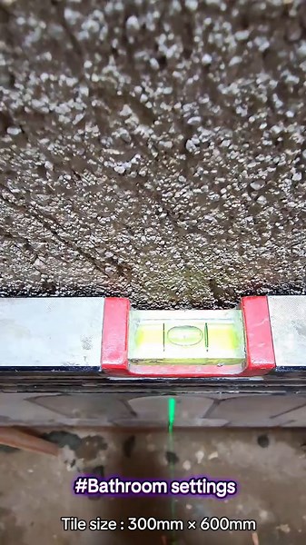 #foryoupage #foryoupage❤️❤️ #fyppppppppppppppppppppppp #foryoupage #viral_video #goviral #tilesetter #bathroom