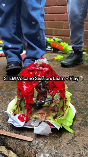Hands-On Science Activities for Kids at Phoenix Club