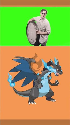 Ranking Gen 1 Starters #pokemon