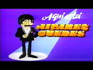 Here is Álvares Guedes 1989. Documentary #264
