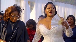 Kumbuka leo ni season premiere ya #OurPerfectWedding ...and its full of pleasant suprises 🤗 Catch it tonight at 8 pm ndani ya #MMPlus DStv 163 and GOtv 3. https://tinyurl.com/32abmcn4 | Maisha Magic Plus