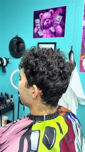Fresh Premium Beard Cuts at Our Barbershop