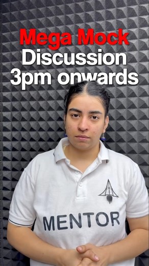 IAT 2026 Mega Mock Analysis LIVE | FREE IAT/NEST Crash Course & Full Paper Solution!🔥