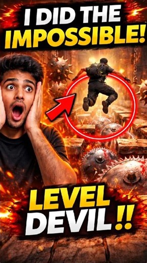 Easy Lag Raha Tha... Phir Game Ne Troll Kar Diya 💀#shorts #gaming