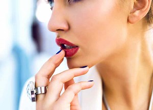 How To Find Your Perfect Foundation In Four Easy Steps