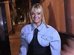 Bebe Rexha brings the MTV Awards after party to Craig's in West Hollywood