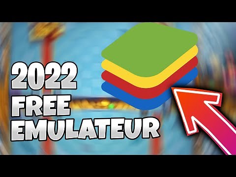TUTO COMMENT INSTALLER UN ÉMULATEUR ANDROID SUR PC